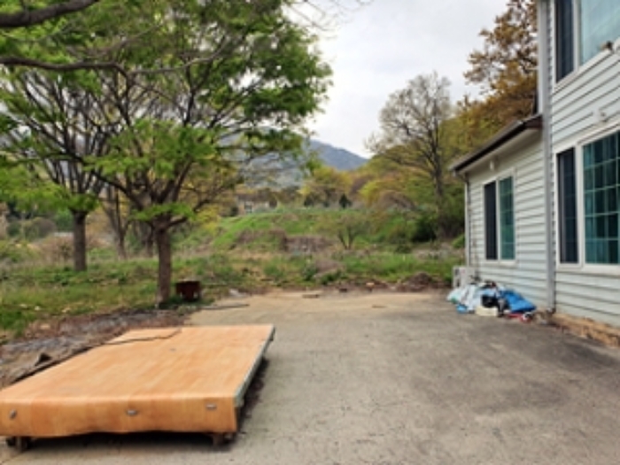 기호3 및 주변전경