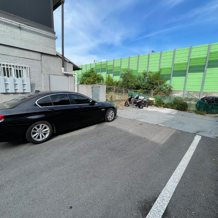 대상 물건 전경