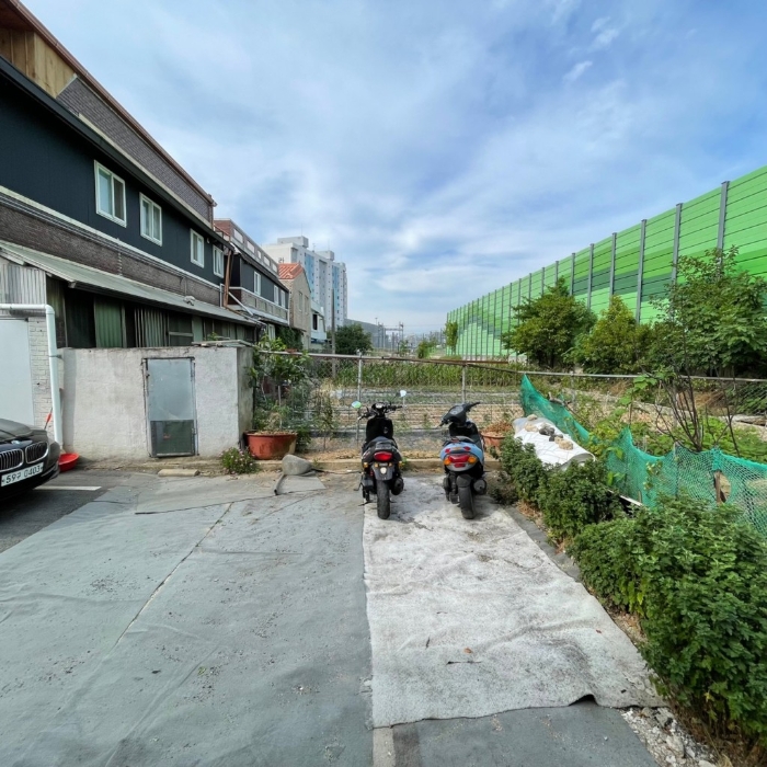 대상 물건 전경