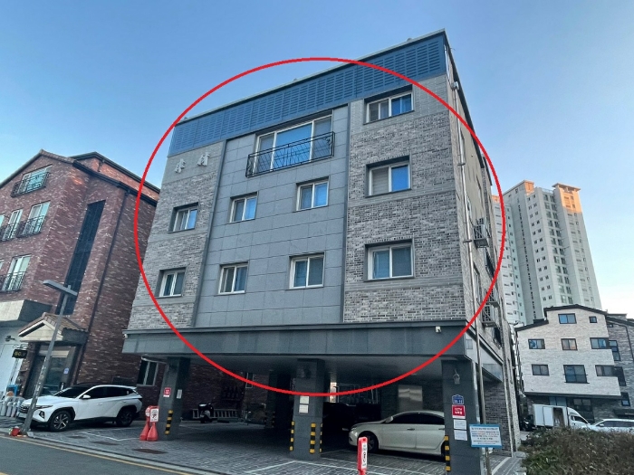 본건 전경