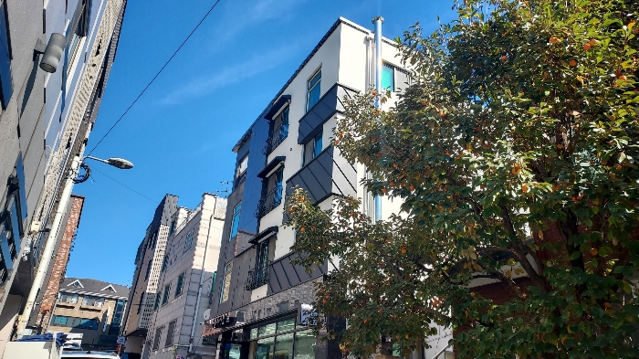 본건 전경