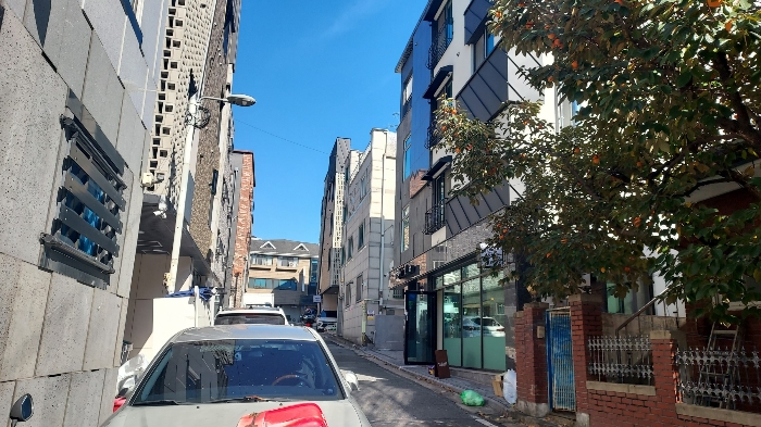 인접도로