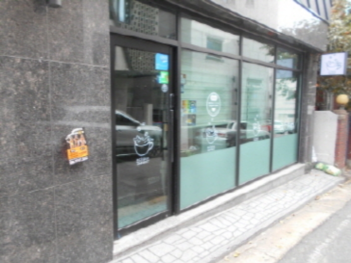 1층 상가 외부모습(3)