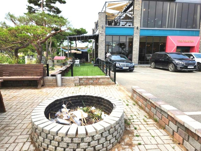 기호3 지상 구축물(소각장)