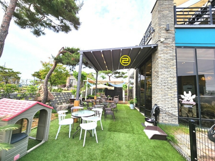 기호3 지상 제시외 건물㉣