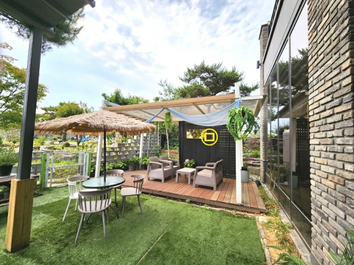 기호3 지상 제시외 건물㉤