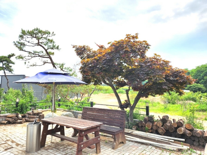 기호3 지상 조경수목