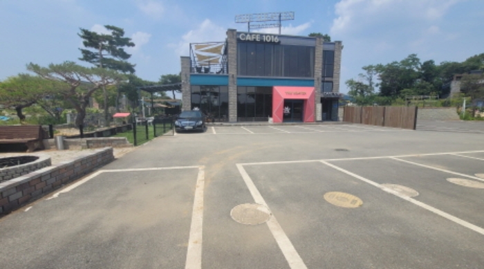 목록 3. 대지 및 목록 4. 건물