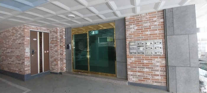 기호2(가) 1층 출입구