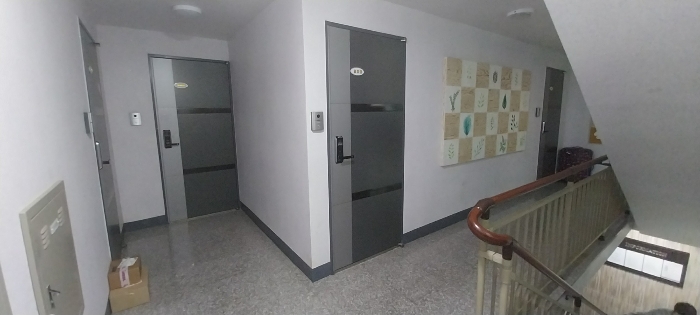 기호2(가) 2층내부(통로)