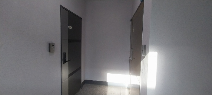 기호2(가) 4층 내부(통로)