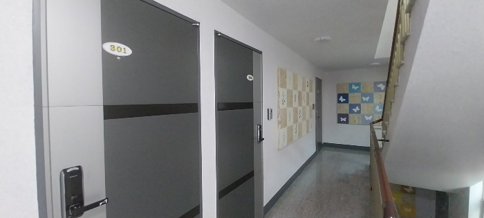 기호2(가) 3층 내부(통로)