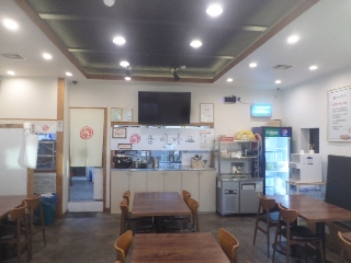 목록1. 101호 내부 전경