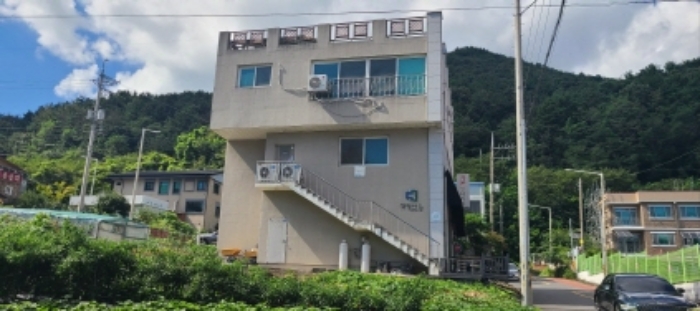 본건 전경 사진
