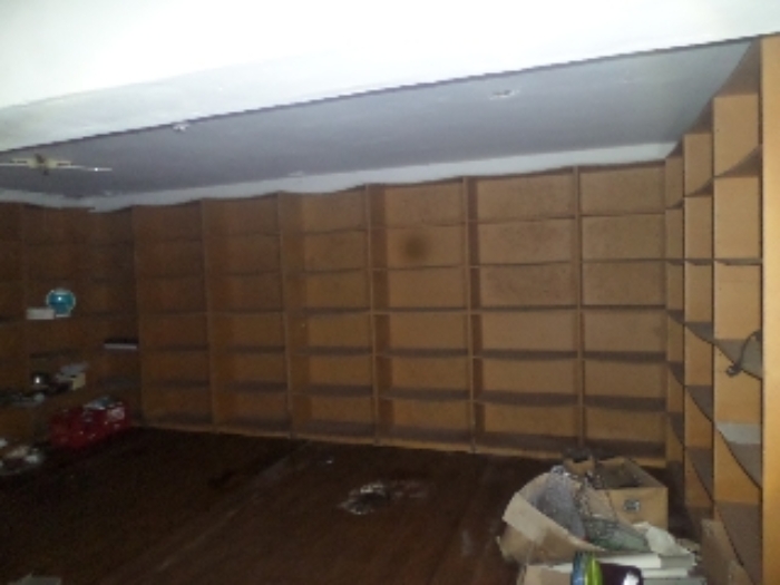 목록14. 지하1층 전경