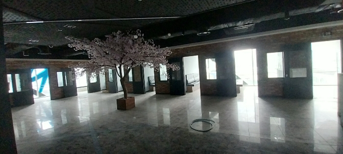 기호13(가) 4층 내부