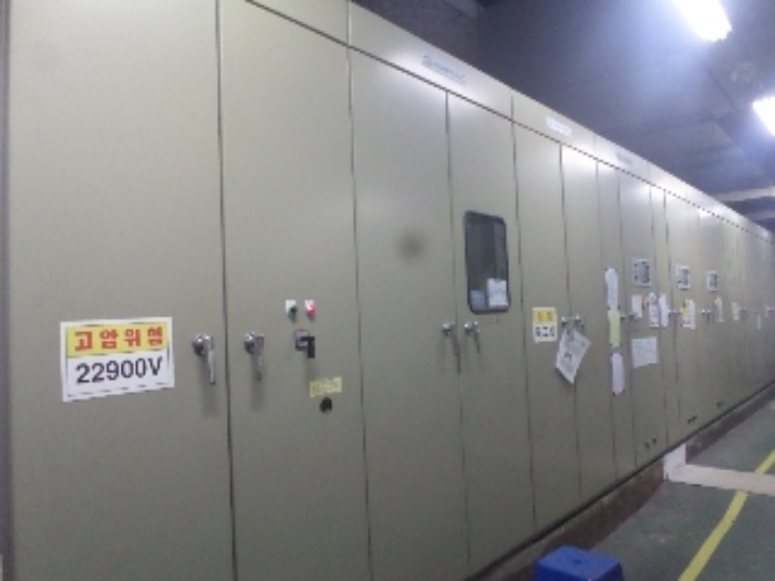 목록13. 지하2층 전기설비