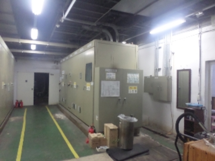 목록13. 지하2층 전기설비