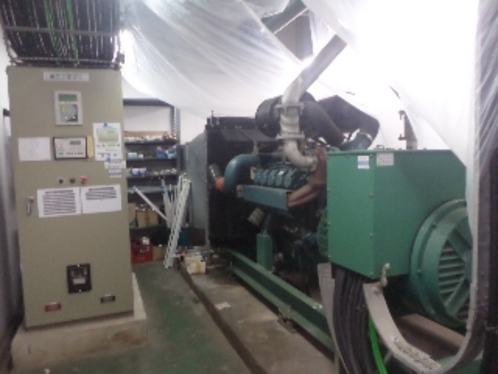 목록13. 지하2층 발전설비