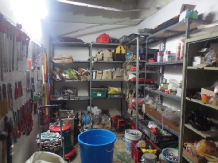 목록13. 지하2층 공구실