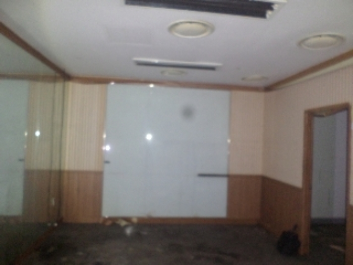 목록13. 지하1층 전경