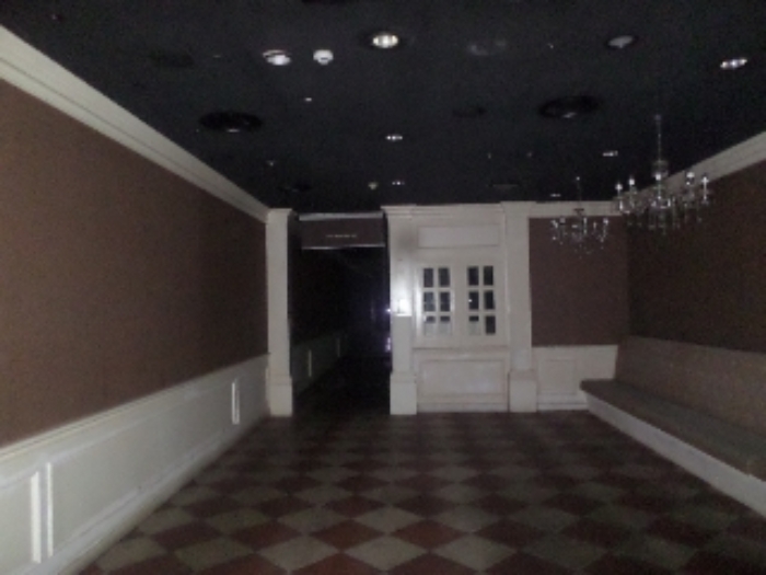 목록13. 지하1층 전경