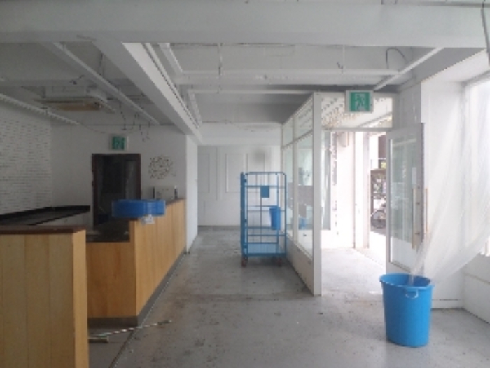 목록14. 1층 전경