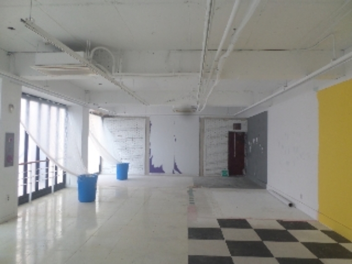 목록14. 3층 전경