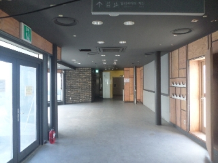 목록13. 6층 전경