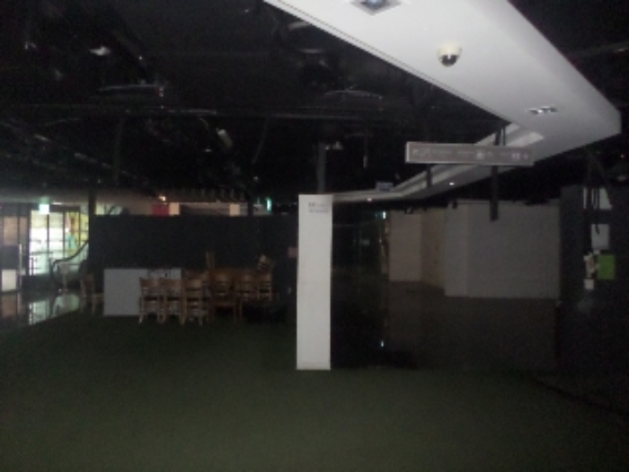 목록13. 3층 전경