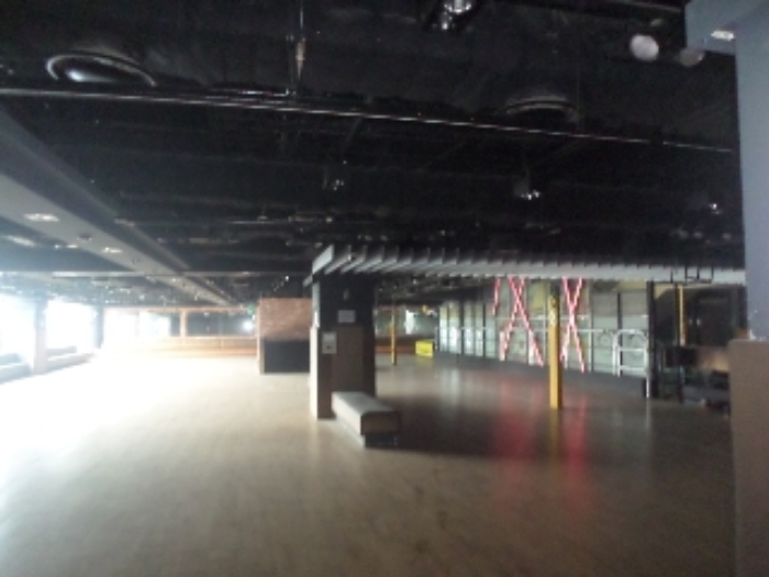 목록13. 3층 전경