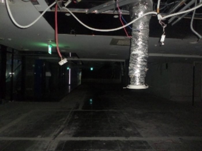 목록13. 4층 전경