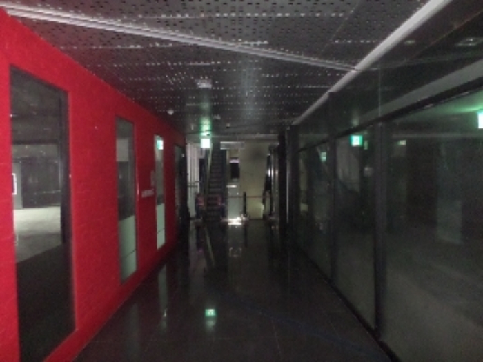 목록13. 4층 전경