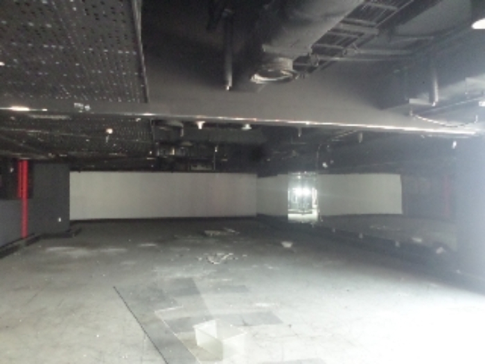 목록13. 4층 전경