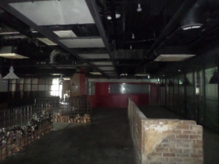 목록13. 5층 전경