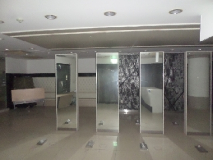 목록13. 5층 전경