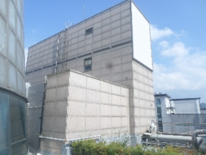 목록13. 옥상 주차탑