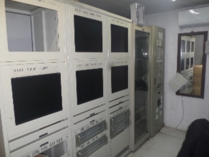 목록13. 지하1층 방재실