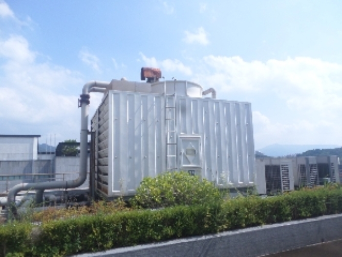 목록13. 옥상 냉각탑