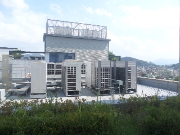 목록13. 옥상 실외기(수개)