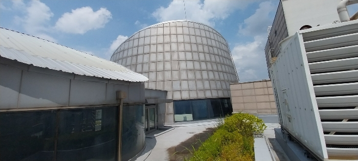 기호13(가) 옥상