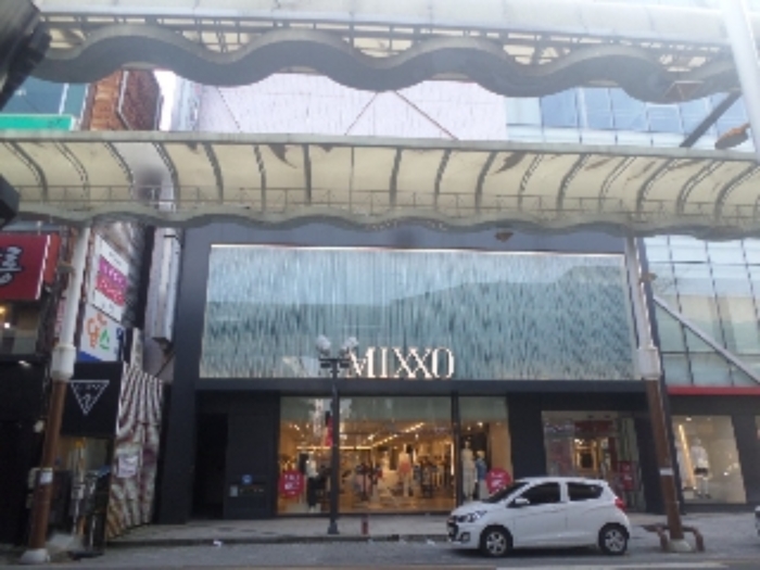 목록8,9,10,11. 전경