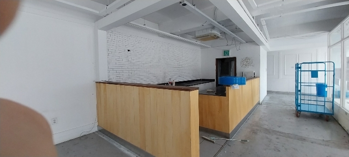 기호14(나) 1층 내부