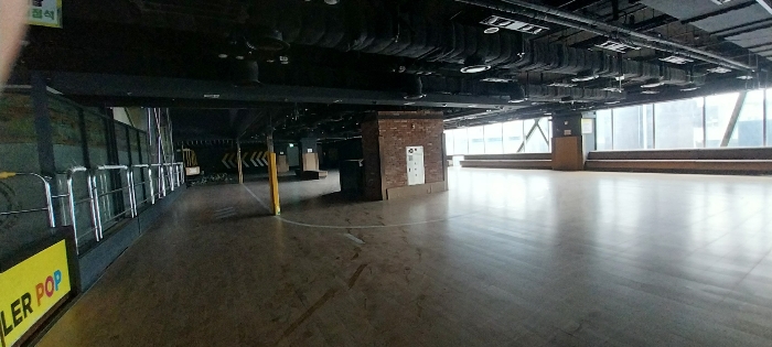 기호13(가) 3층 내부