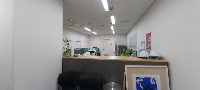 기호13(가) 5층 내부(관리실)