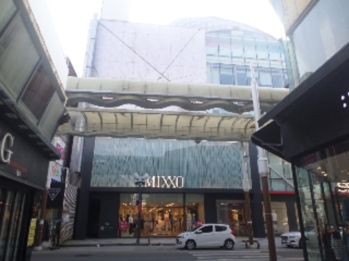 목록8,9,10,11. 전경