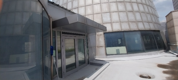 기호13(가) 옥상 외부 출입구