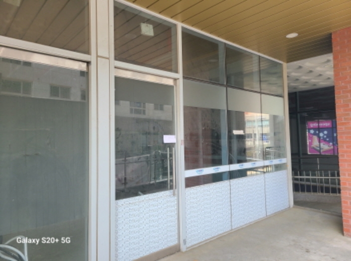 목록 2. 부동산 외부 모습