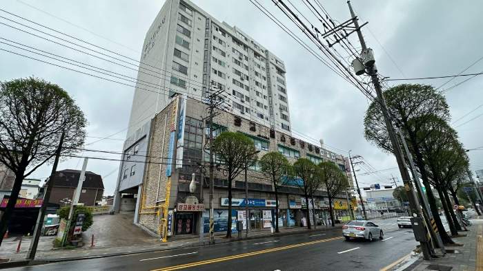 대상 물건이 속