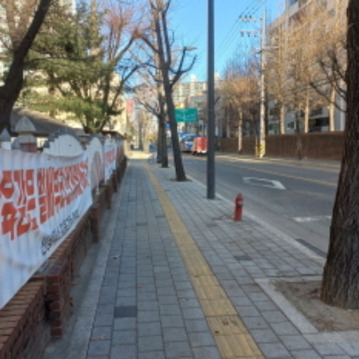 전경1(남쪽에서 북쪽 방향)